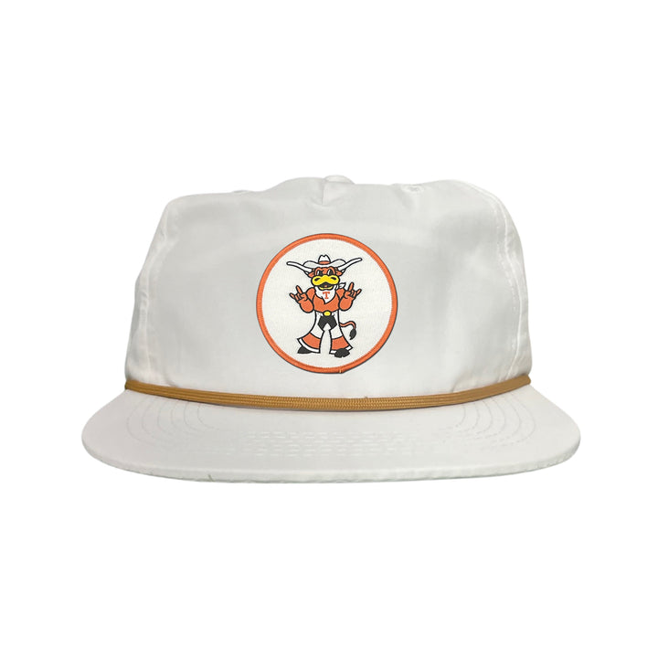 Texas Longhorns Standing Hook'em  / Hats / 076