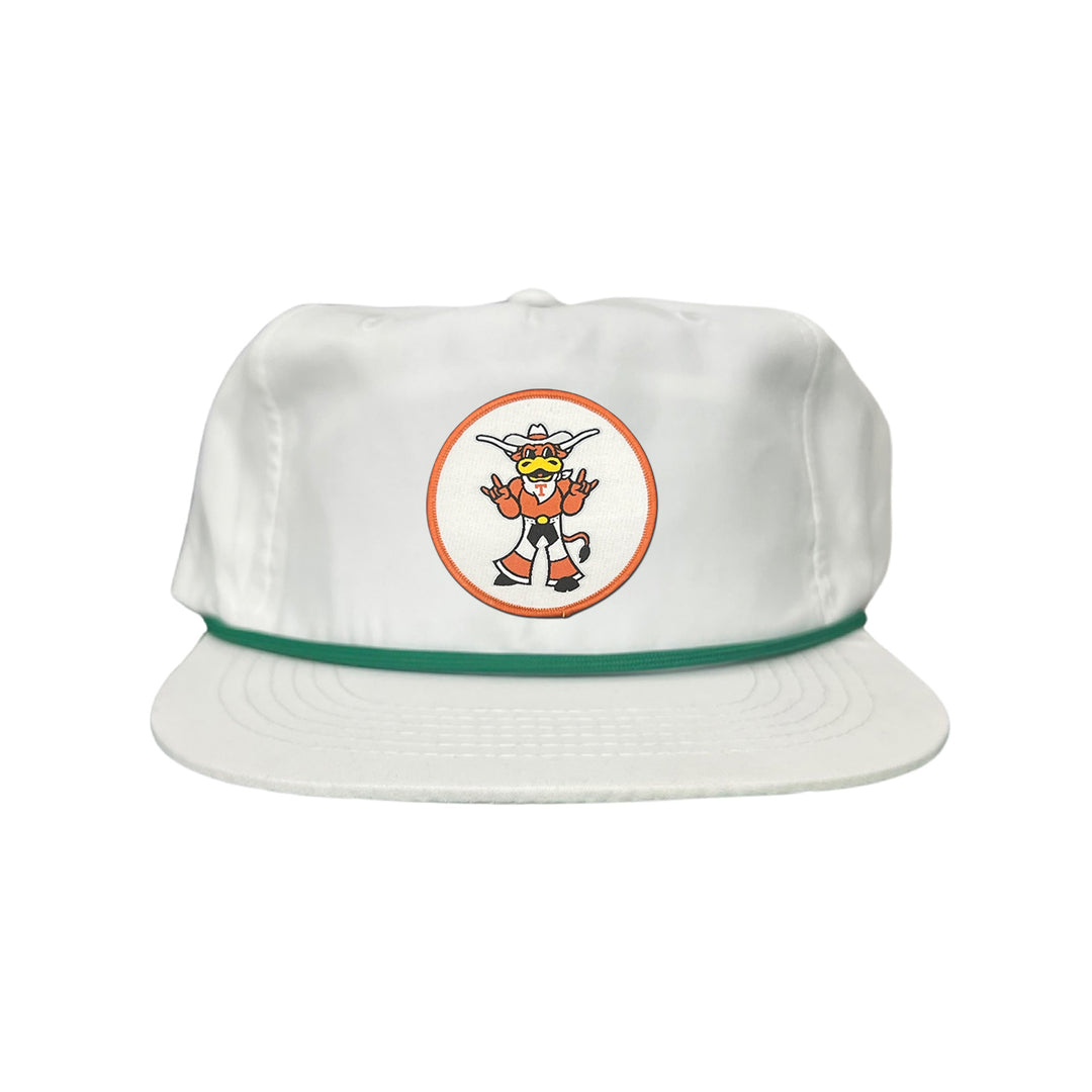 Texas Longhorns Standing Hook'em  / Hats / 076