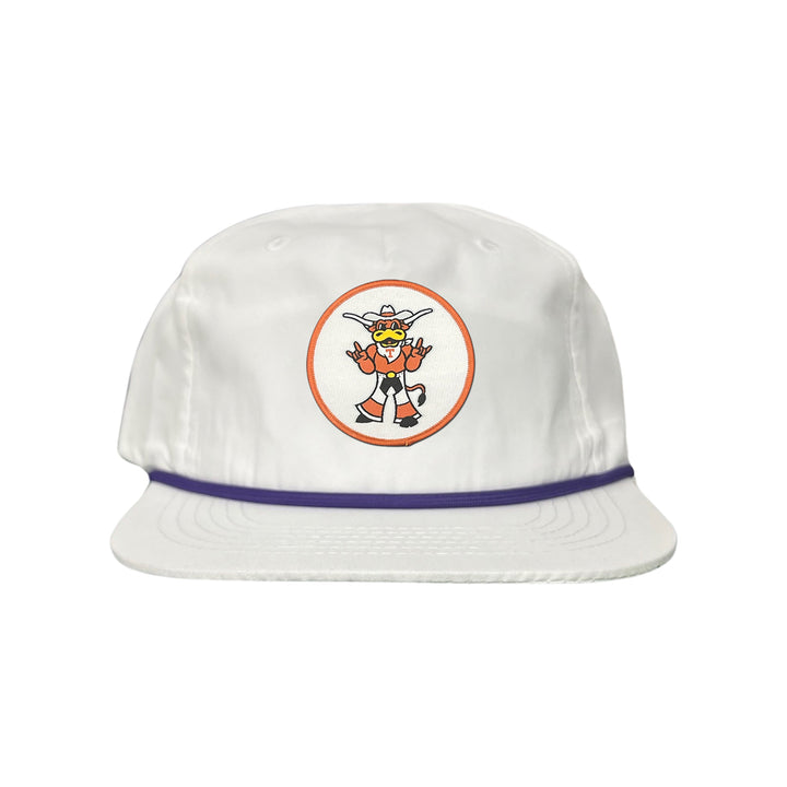 Texas Longhorns Standing Hook'em  / Hats / 076