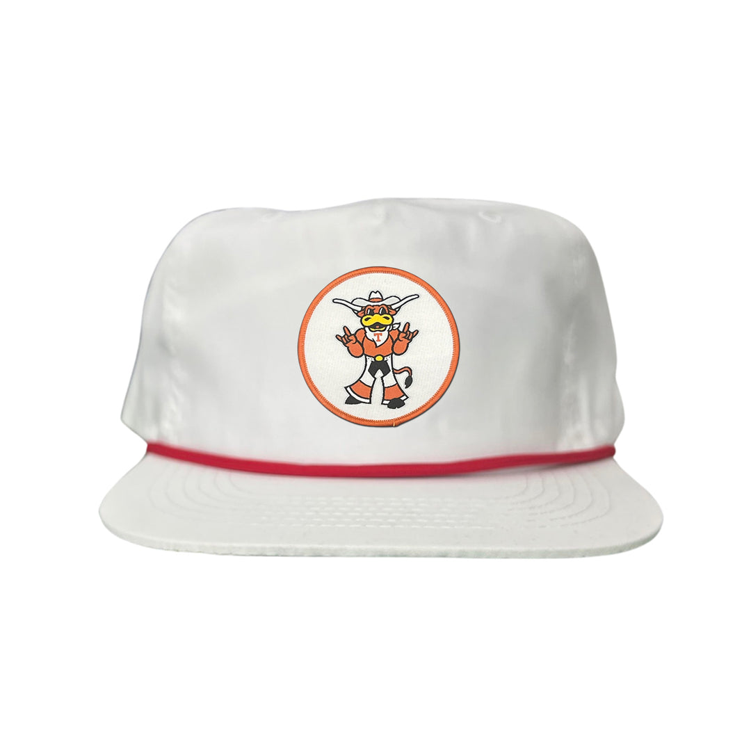 Texas Longhorns Standing Hook'em  / Hats / 076