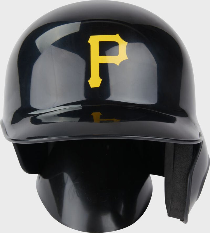 Pittsburgh Pirates MLB Collectible Baseball - Picture Inside - FANZ Collectibles