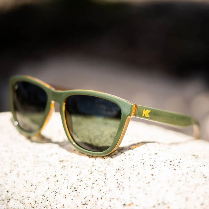 Coyote Calls Premiums