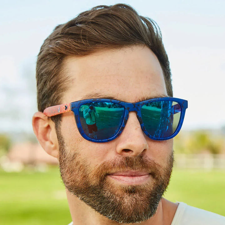 Grateful Dead Steal Your Face Premiums