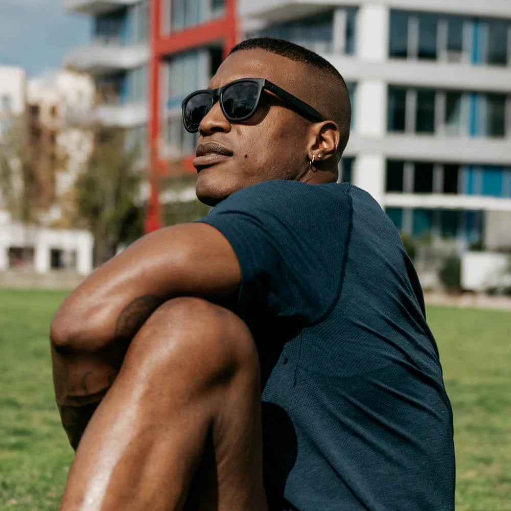 Black on Black Premiums Sport