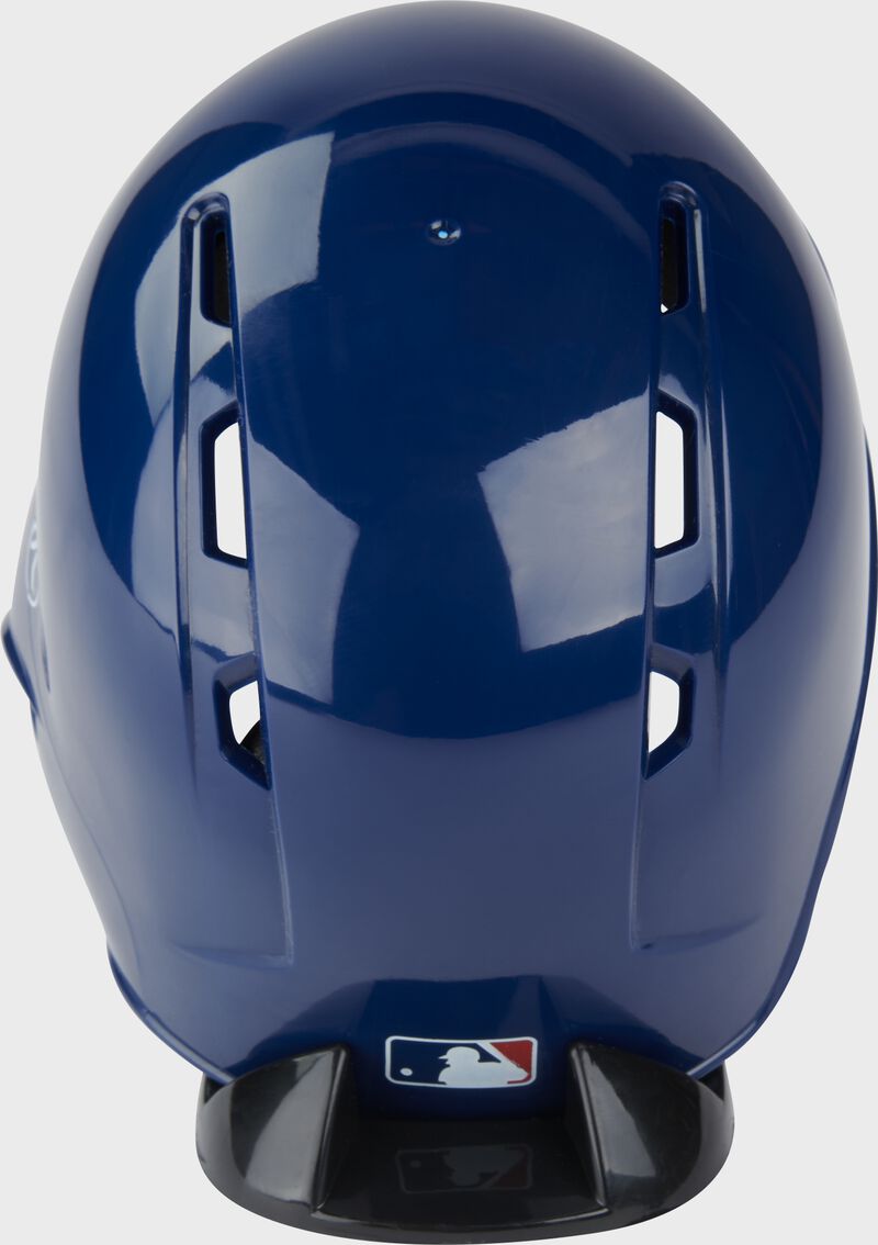 Boston Red Sox MLB Collectible Mini Batting Helmet