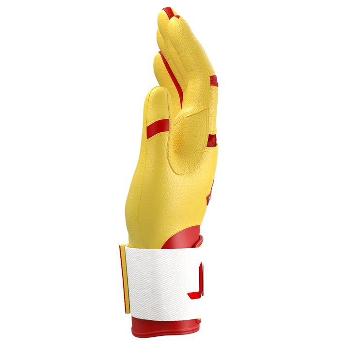 Inferno Flash | Strap Cuff