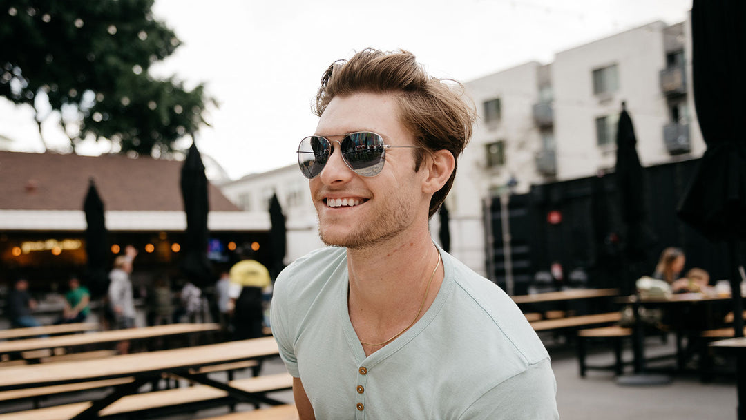 Silver / Silver Smoke Mile Highs