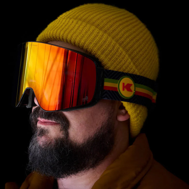 Bob Marley Slingshots