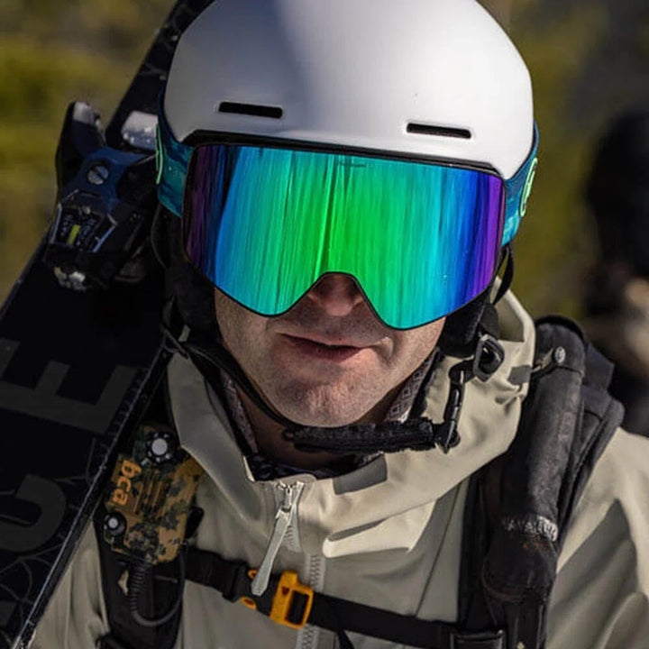 Green Machine Slingshots