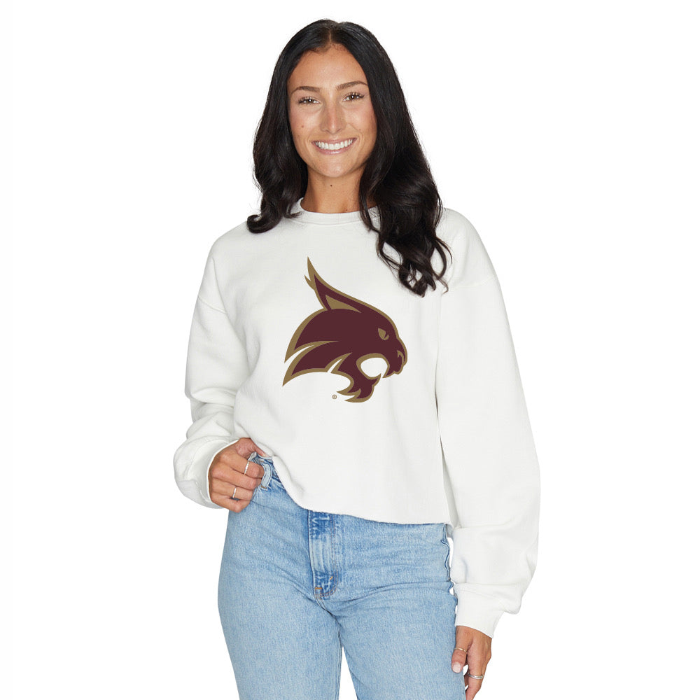 Texas State Signature Crewneck