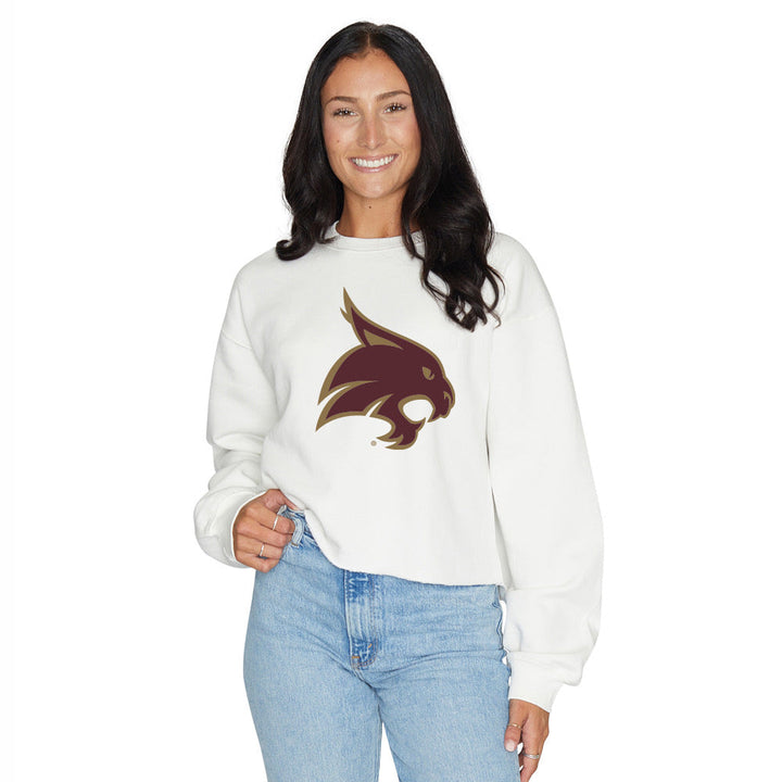Texas State Signature Crewneck