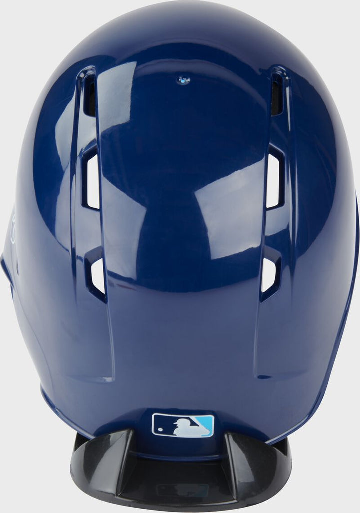 Tampa Bay Devil Rays MLB Collectible Mini Batting Helmet