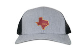 Texas State State of Texas / Gold Maroon / Hats / TXST003 / 109
