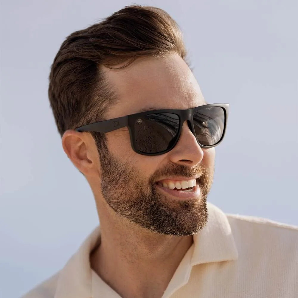 Black on Black Torrey Pines