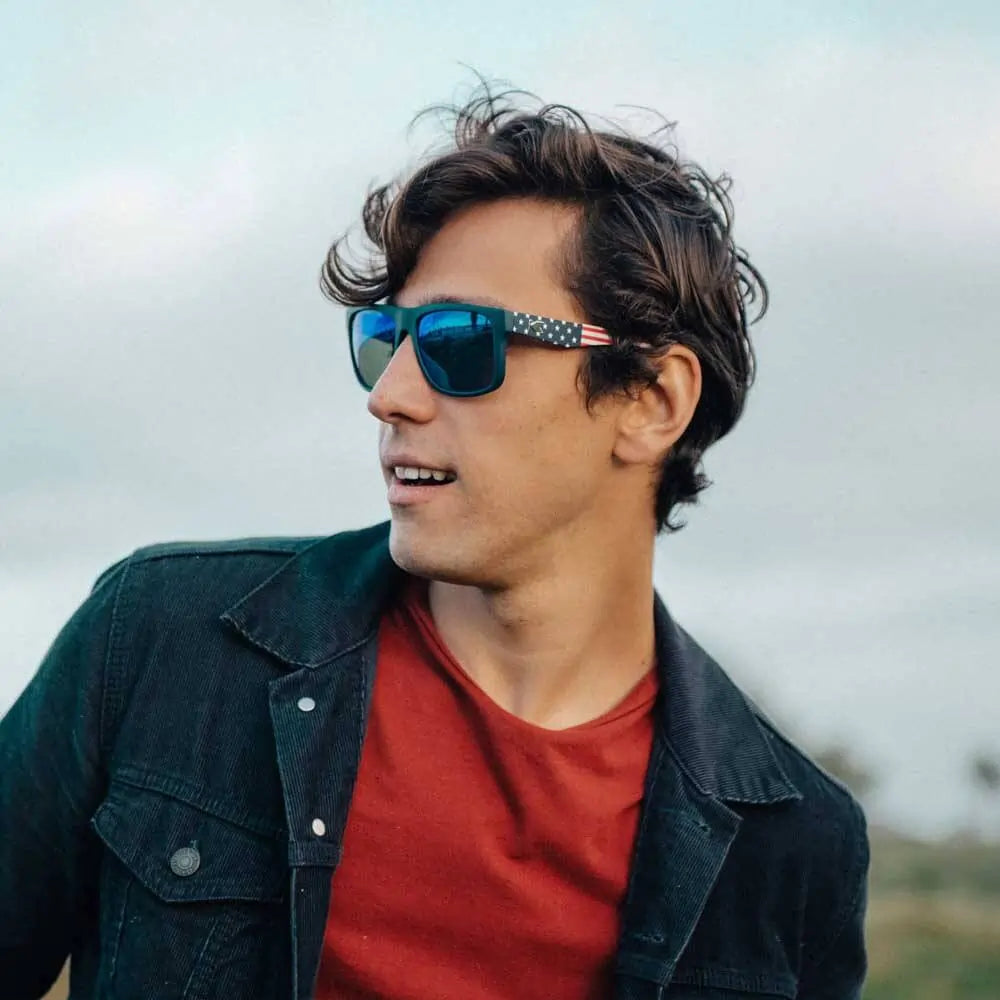 Star Spangled Torrey Pines