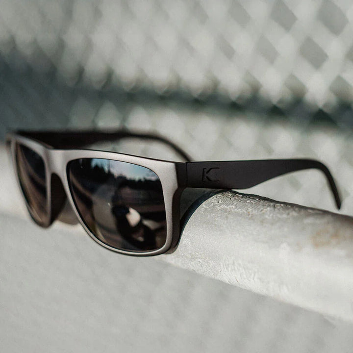 Black on Black Torrey Pines Sport