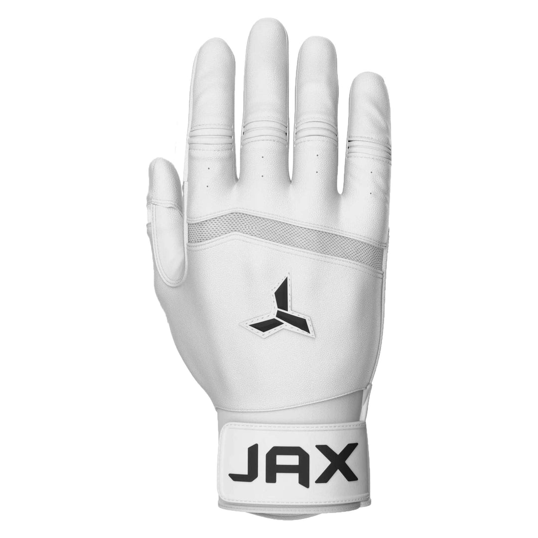 Platinum White | Pro Cuff