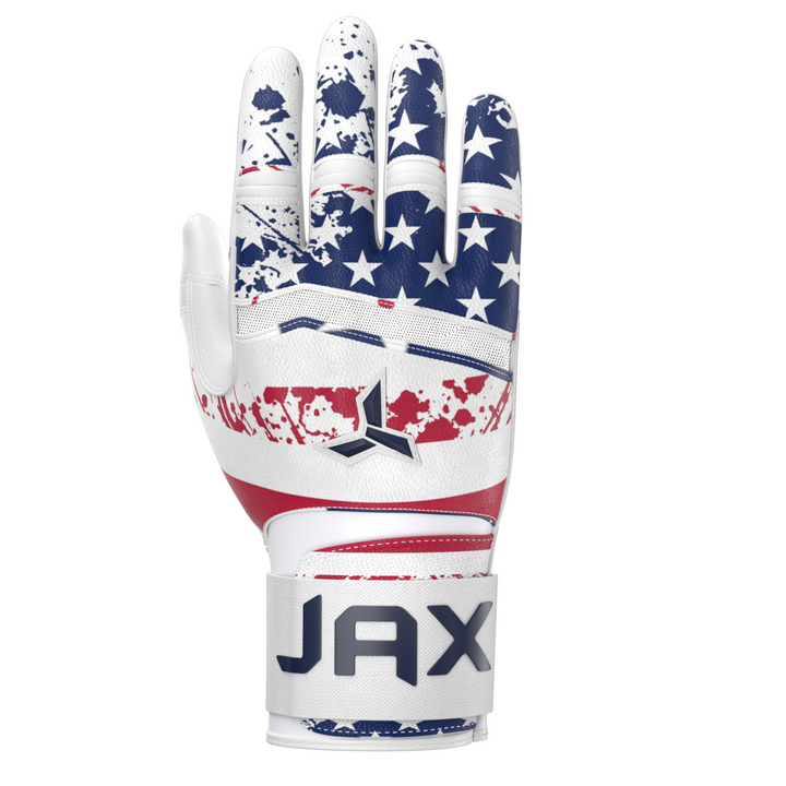 USA 2024 | Strap Cuff