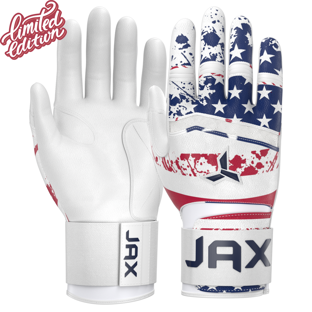 USA 2024 | Strap Cuff