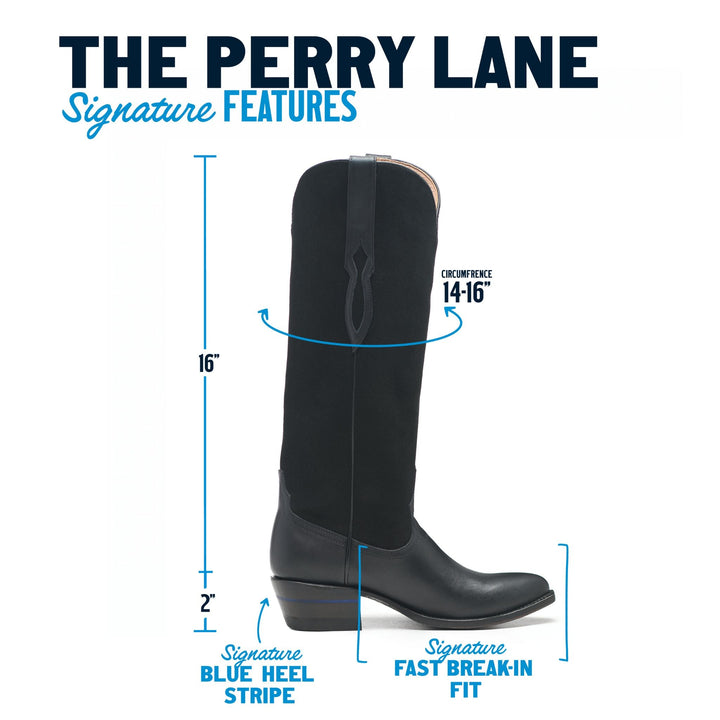 The Perry Lane
