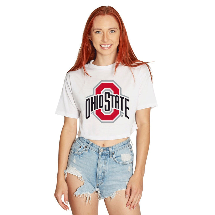 Ohio State OSU Buckeyes Tee
