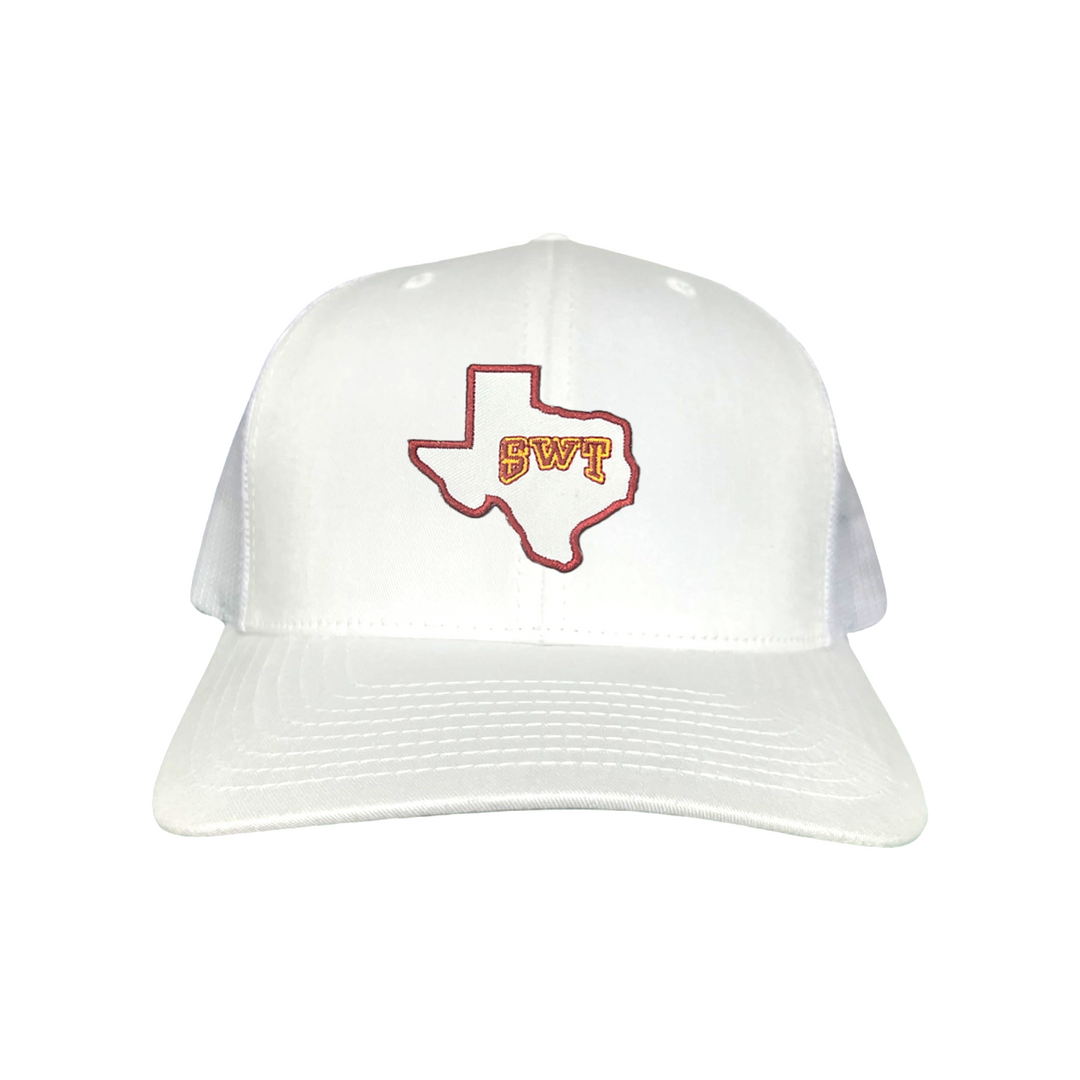 Tx State Merch Texas State Apparel – Last Stand Hats