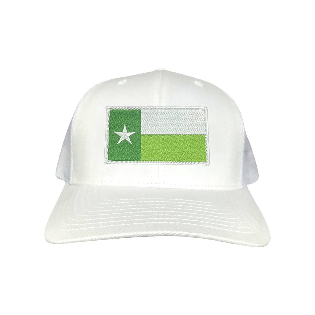 North Texas Battle Flag Hats / 159 / UNT001 / MM