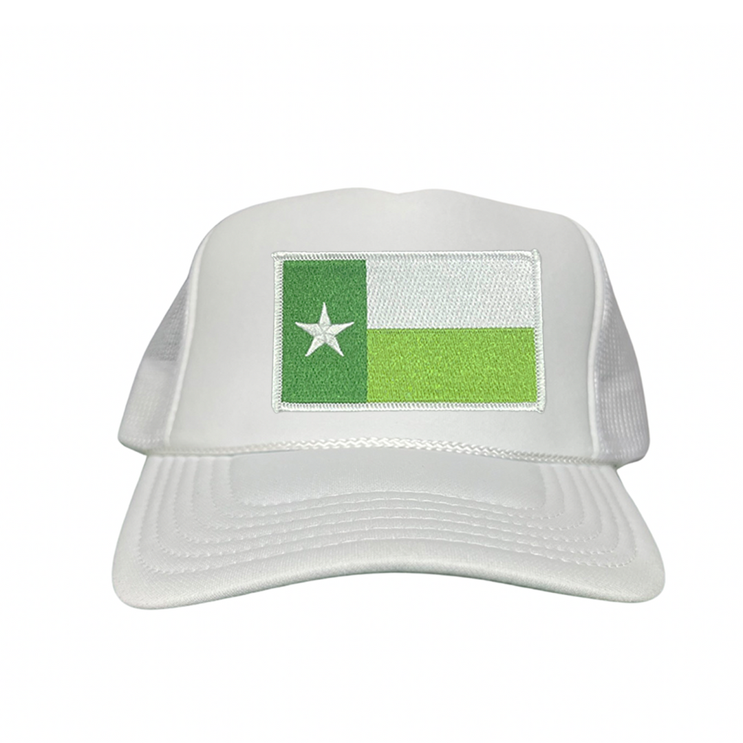 North Texas Battle Flag Hats / 159 / UNT001 / MM