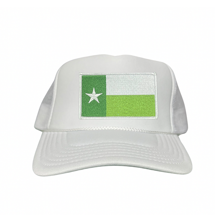 North Texas Battle Flag Hats / 159 / UNT001 / MM