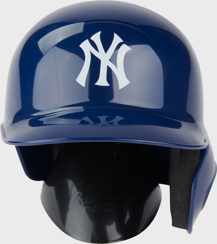 New York Yankees MLB Collectible Mini Batting Helmet