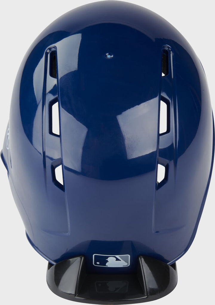 New York Yankees MLB Collectible Mini Batting Helmet