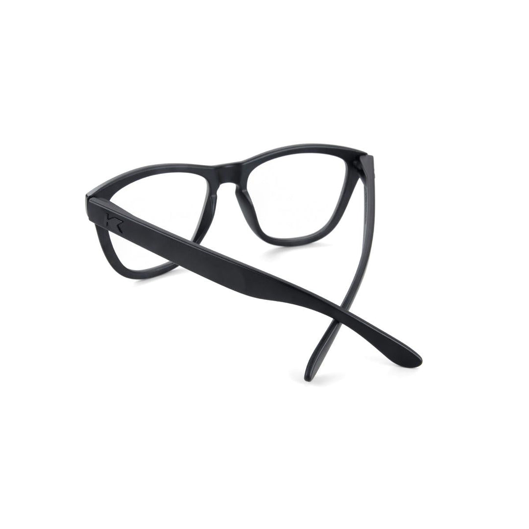 Black on Black Premiums Readers