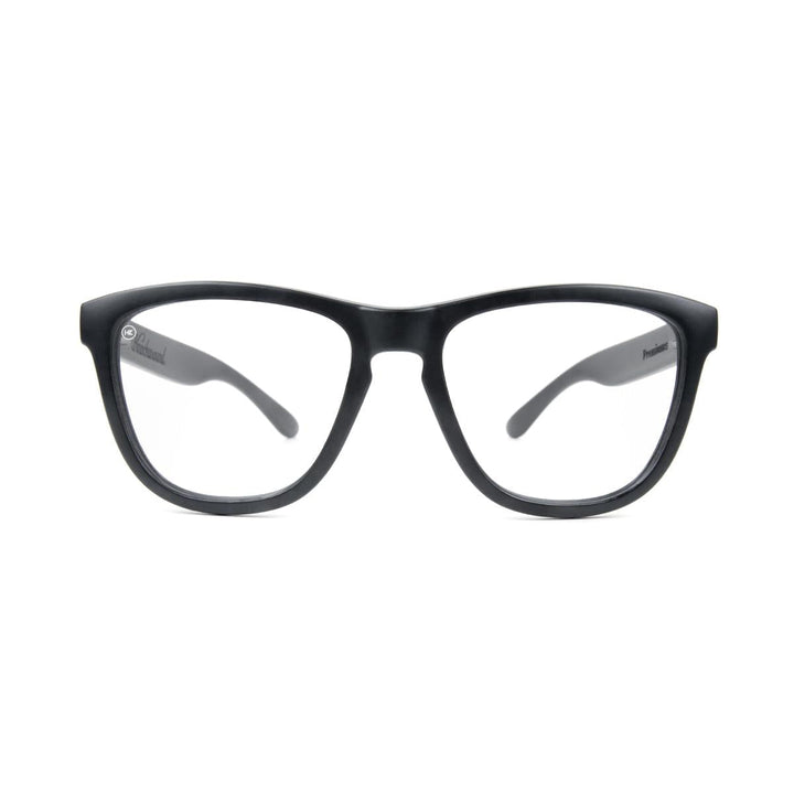 Black on Black Premiums Readers