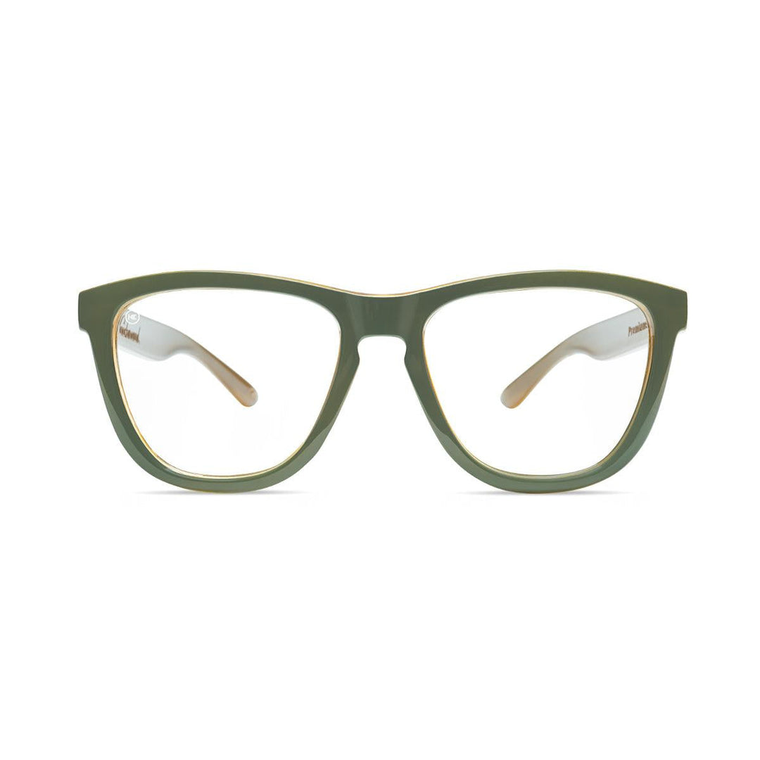 Coyote Calls Premiums Readers