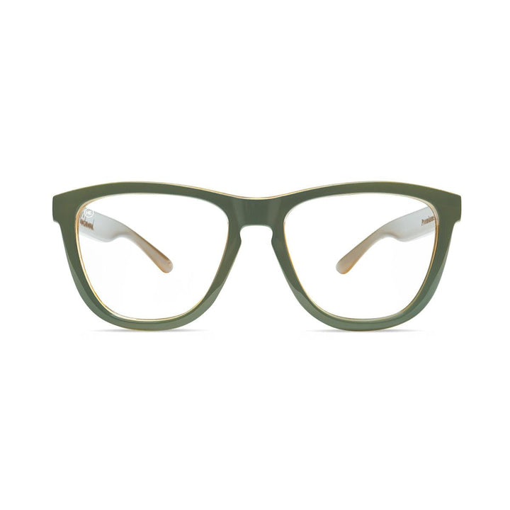 Coyote Calls Premiums Readers