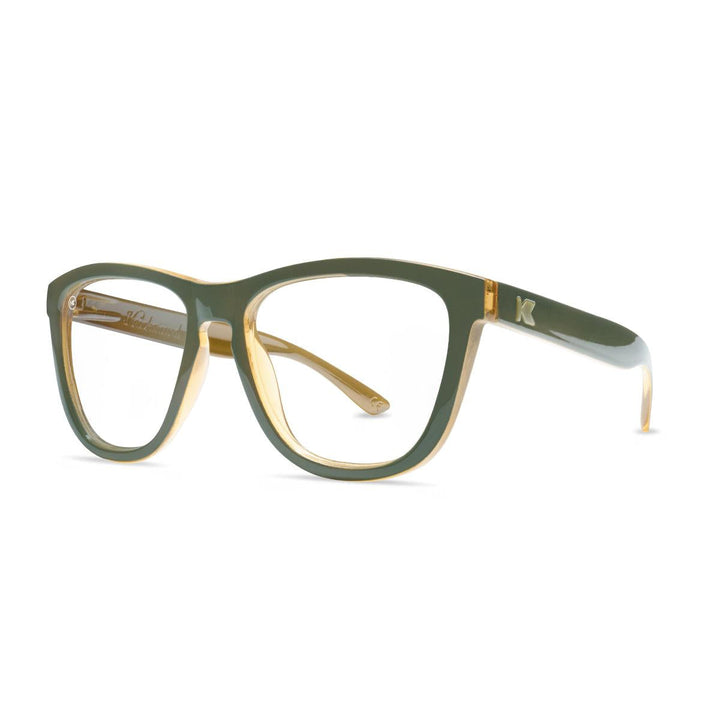 Coyote Calls Premiums Readers