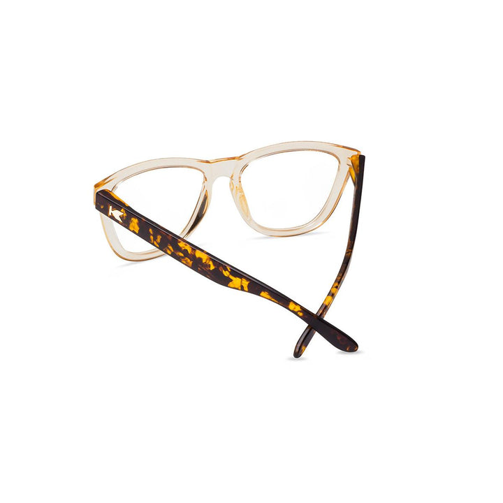 On The Rocks Premiums Readers