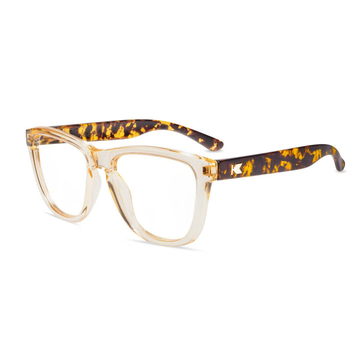 On The Rocks Premiums Readers