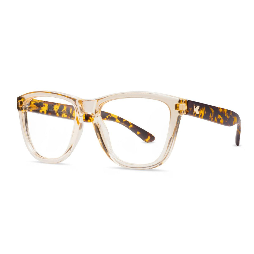 On The Rocks Premiums Readers