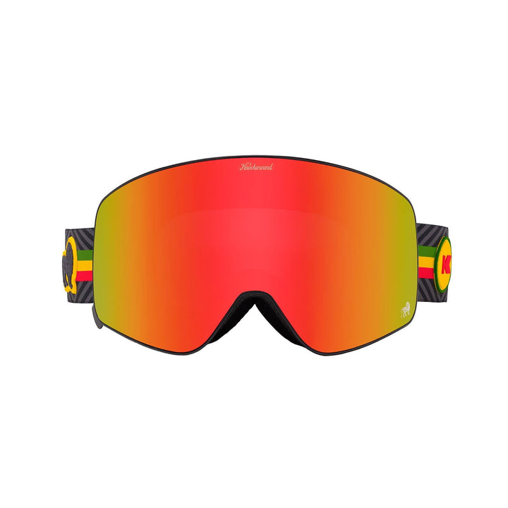 Bob Marley Slingshots