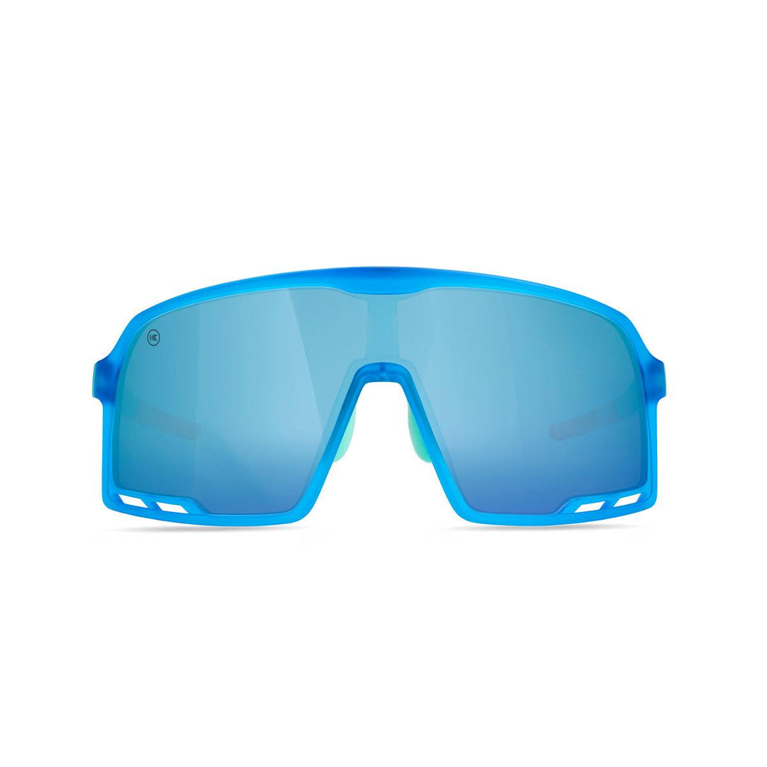 Hill Charge Campeones