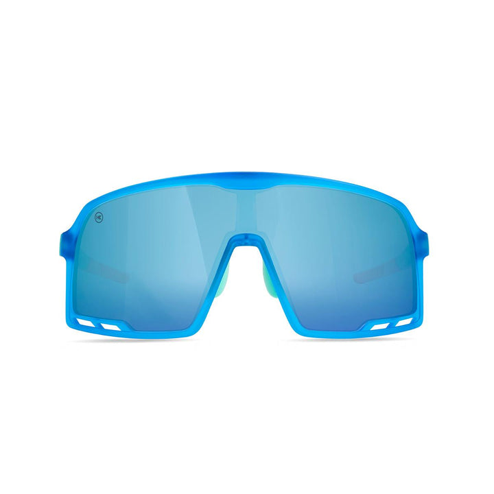 Hill Charge Campeones