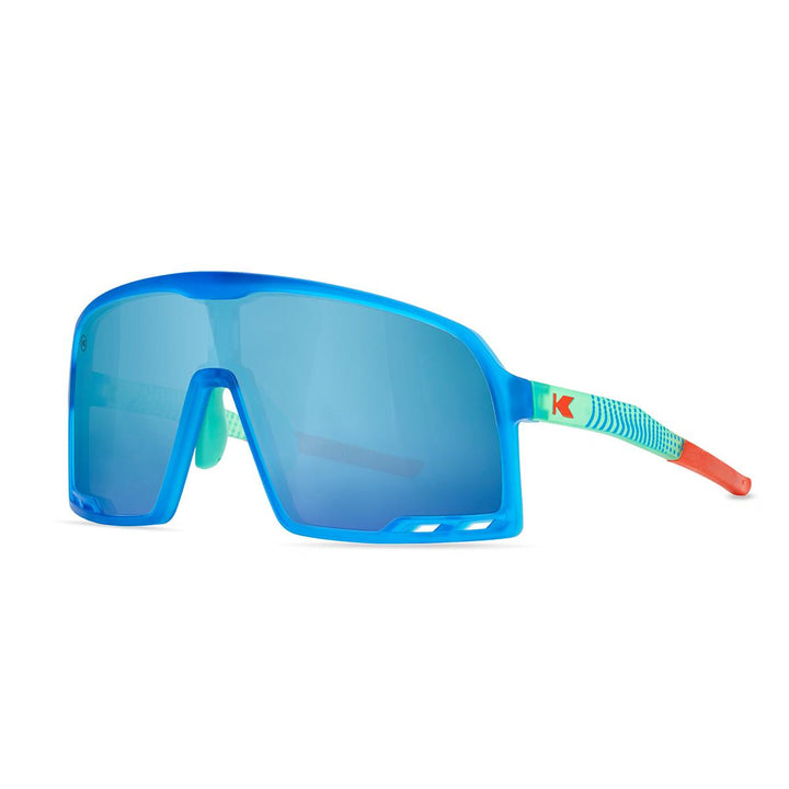 Hill Charge Campeones