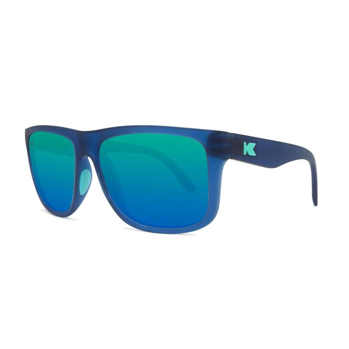 Rubberized Navy / Mint Torrey Pines Sport