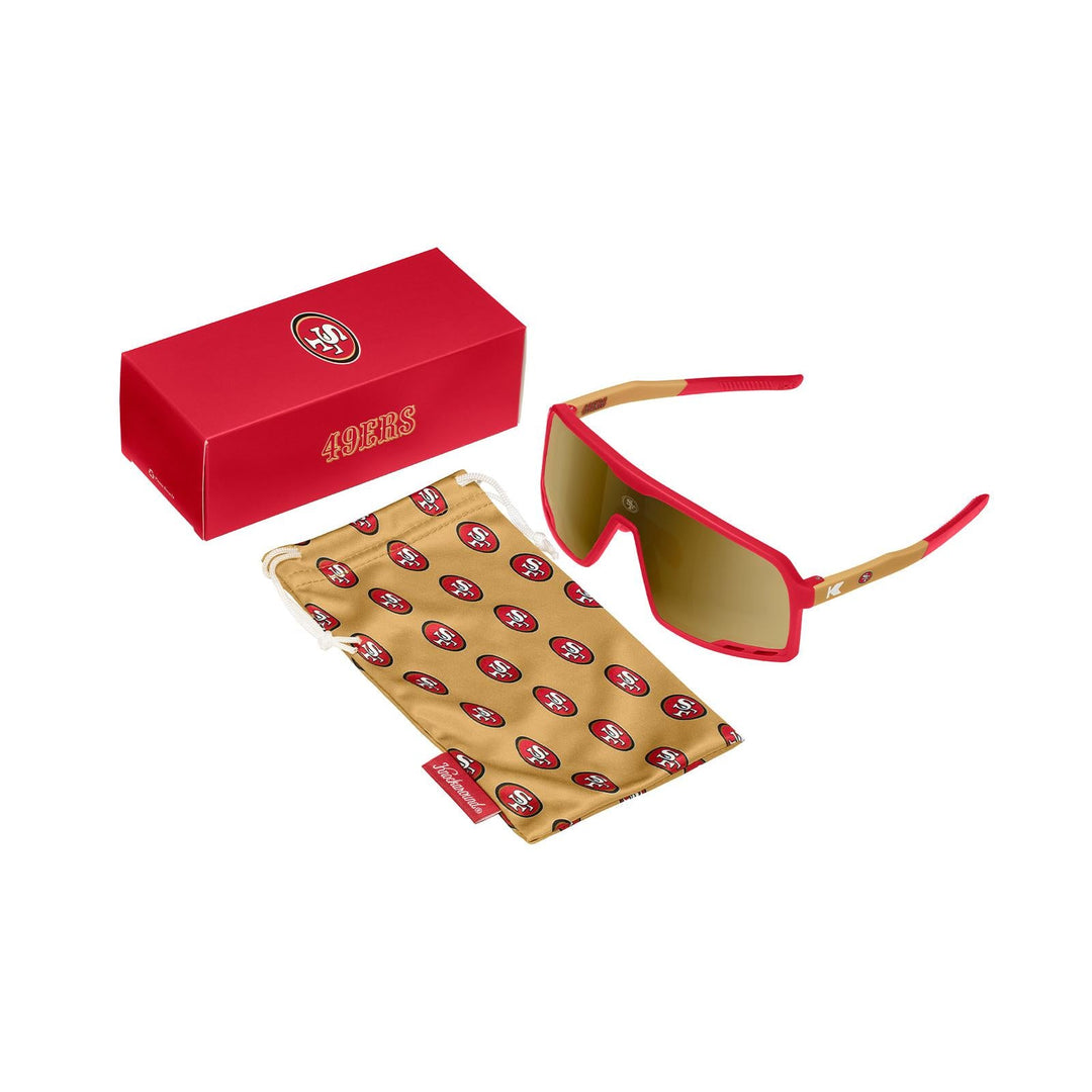 San Francisco 49ers Campeones