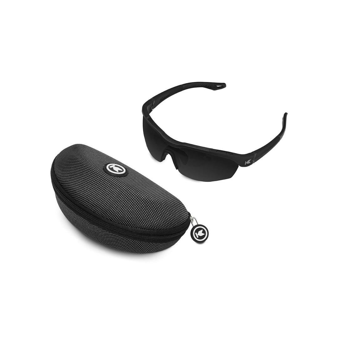 Black on Black Kinetics