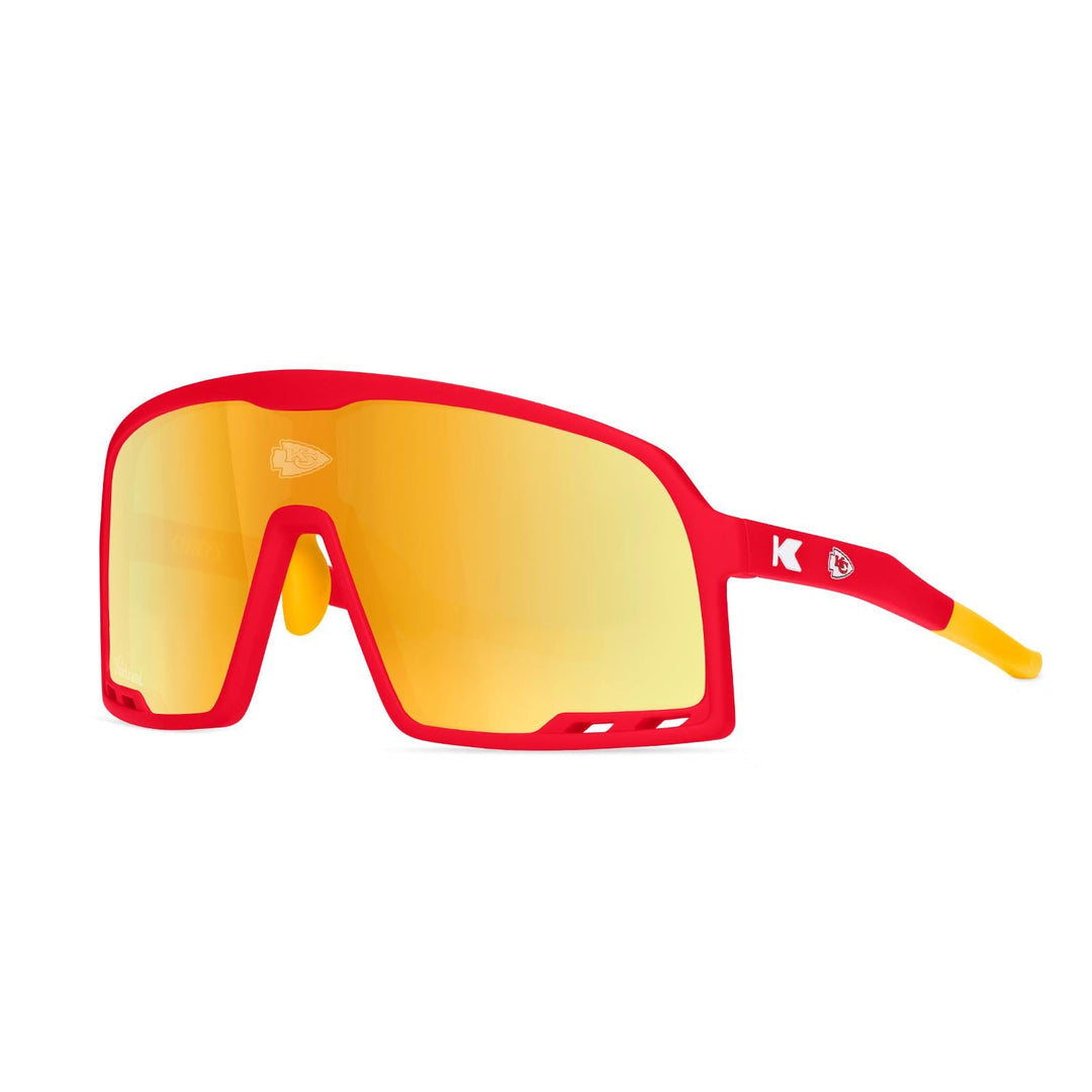 Kansas City Chiefs Campeones