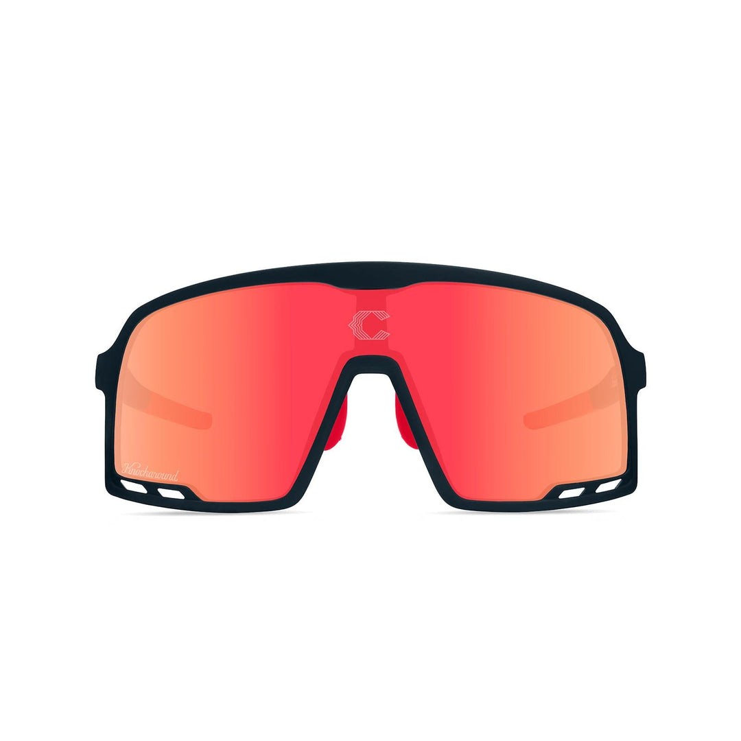 Cincinnati Reds City Connect