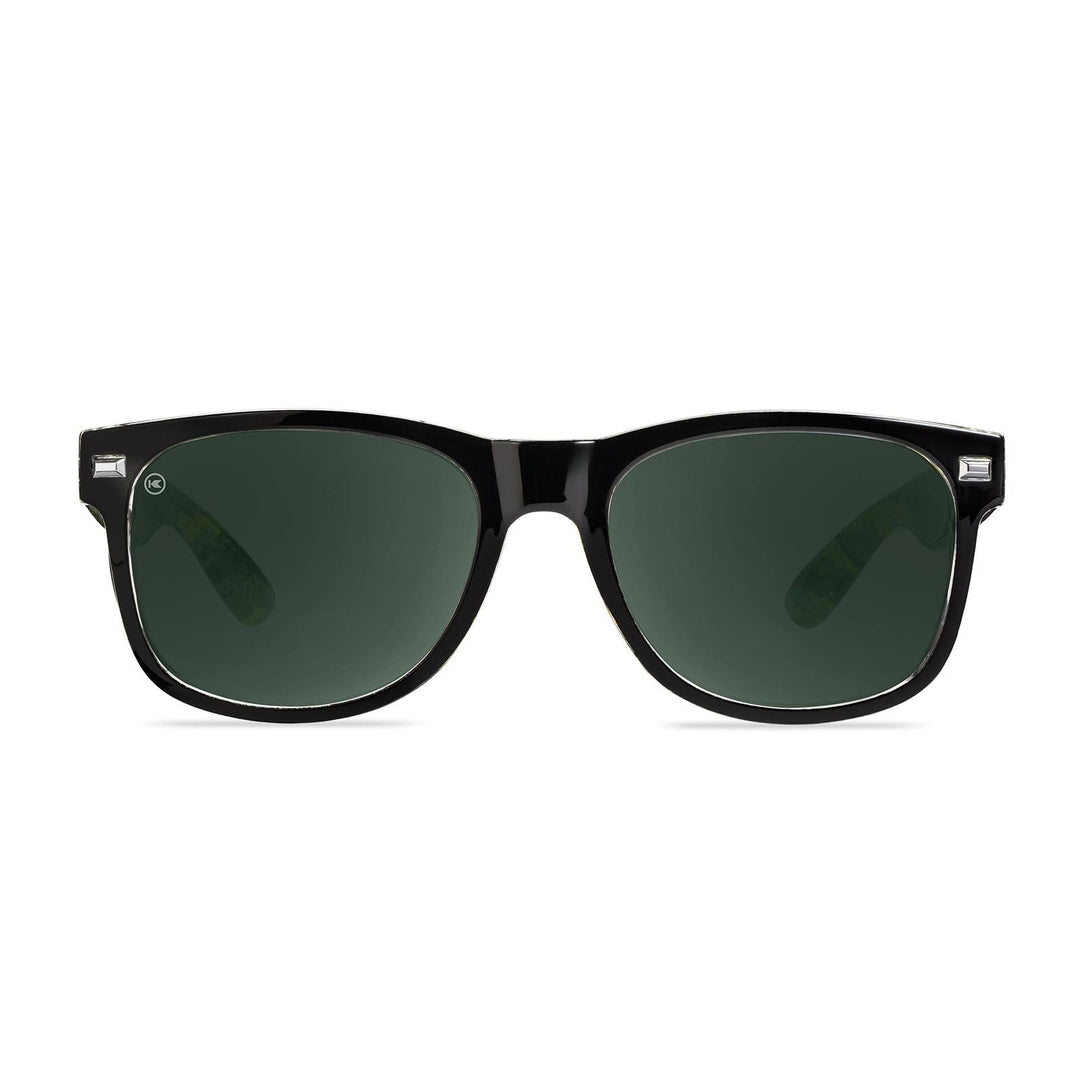 Covert Ops Fort Knocks