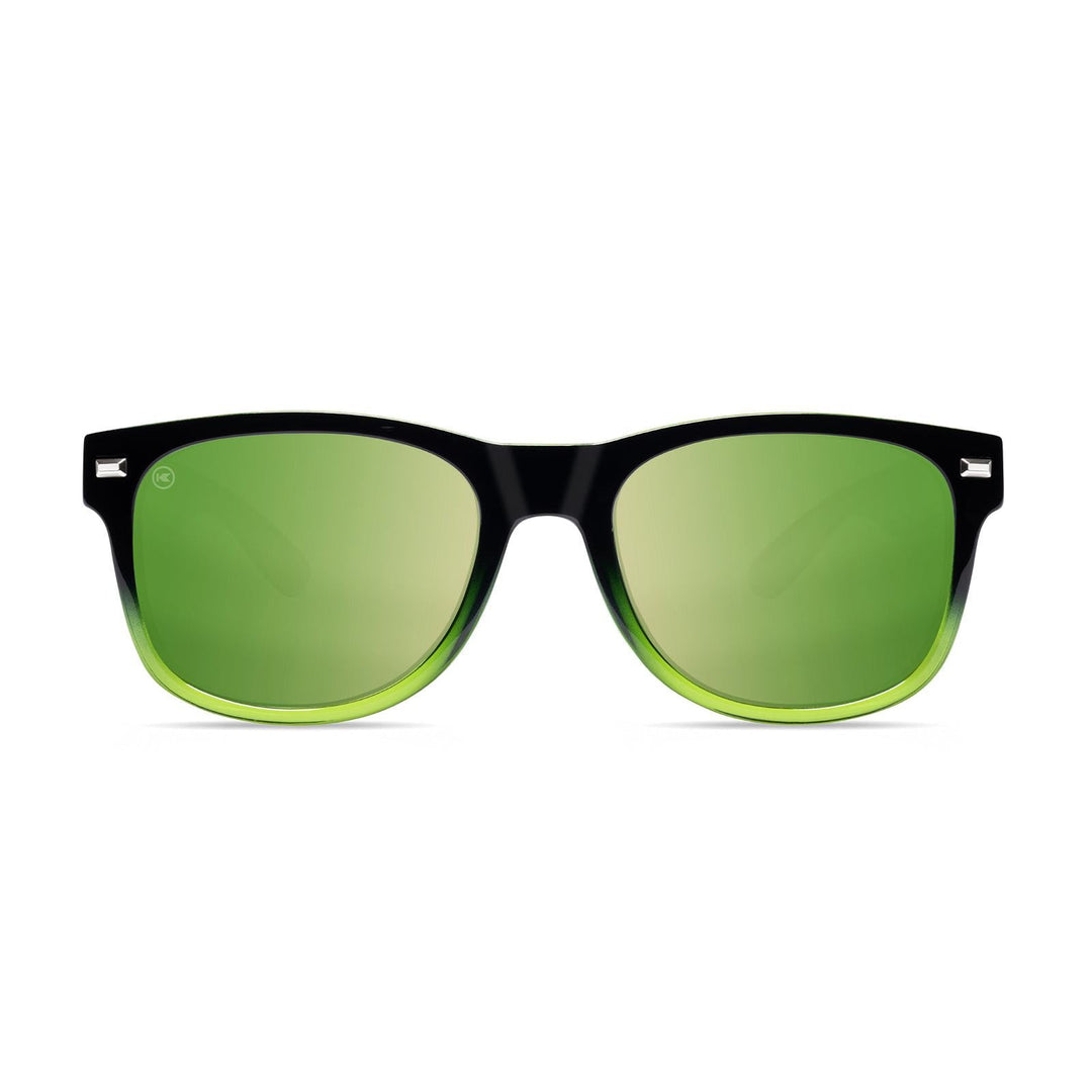 Creek Bed Fort Knocks